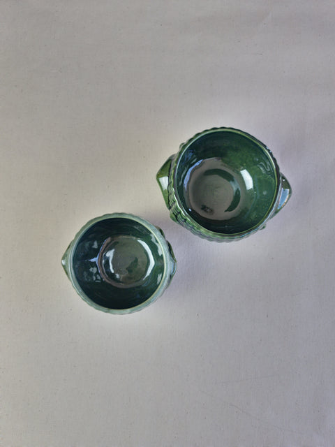 Bowl Mazorca