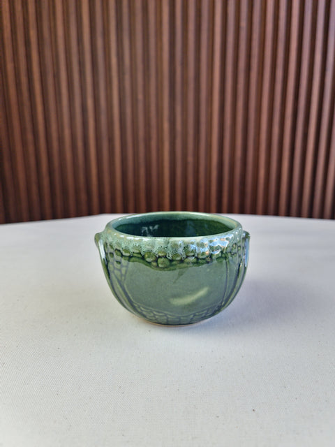 Bowl Mazorca