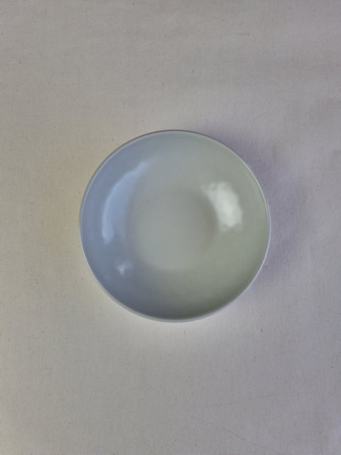 Bowl Geométrico gris