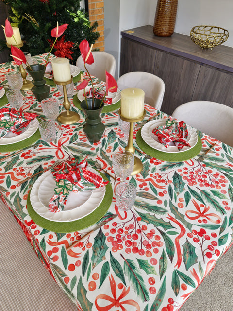 Mantel Ribbon