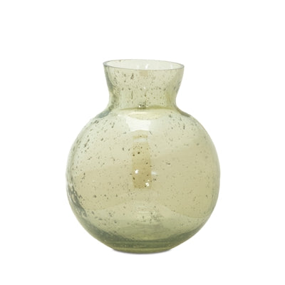 Jarrones verde (Set x 3)