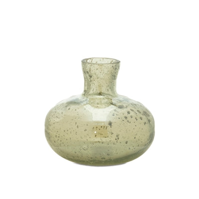Jarrones verde (Set x 3)