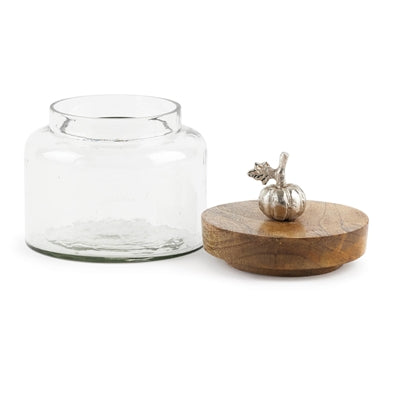 Cookie Jar Calabaza