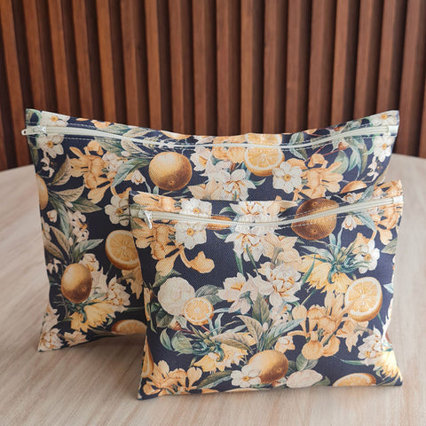 Bolsa multiusos Lemonair gris