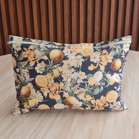 Bolsa multiusos Lemonair gris