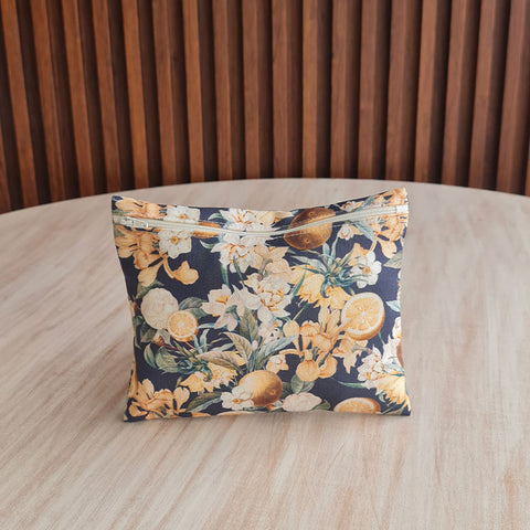 Bolsa multiusos Lemonair gris