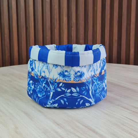 Cesta multiusos Blue Bird (doble faz)