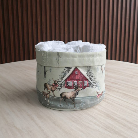 Cesta multiusos Casa Renos
