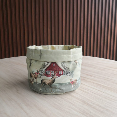 Cesta multiusos Casa Renos