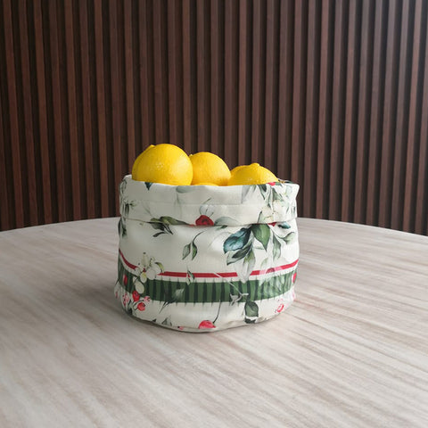 Cesta multiusos Noel
