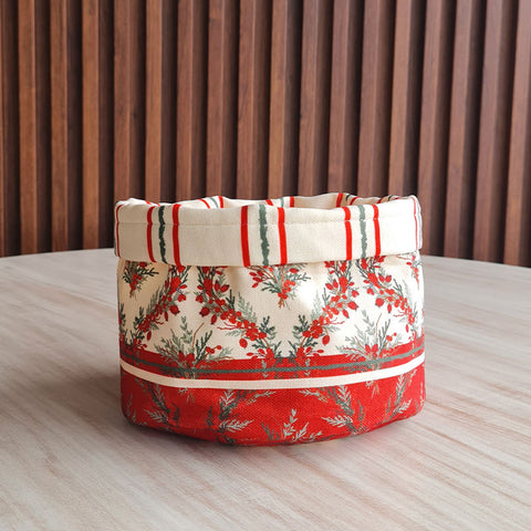 Cesta multiusos Red Bird