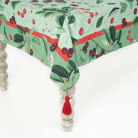 Mantel Cherry