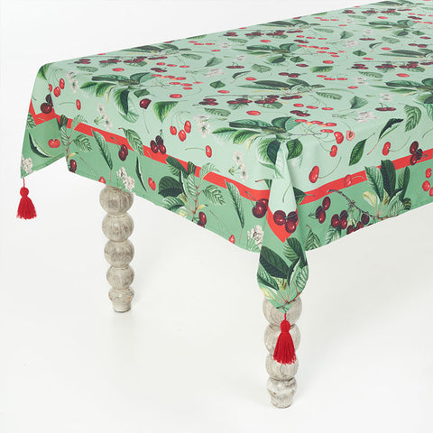 Mantel Cherry