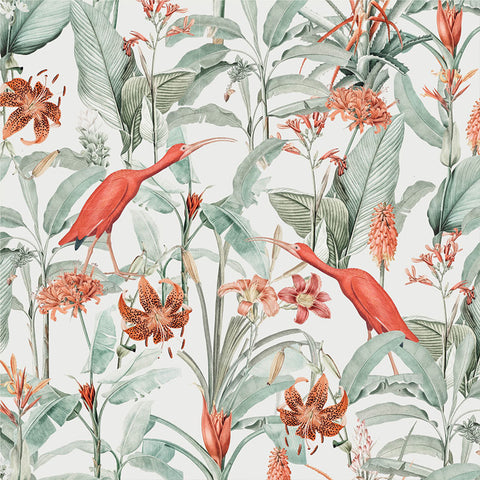 Cojín decorativo Scarlette