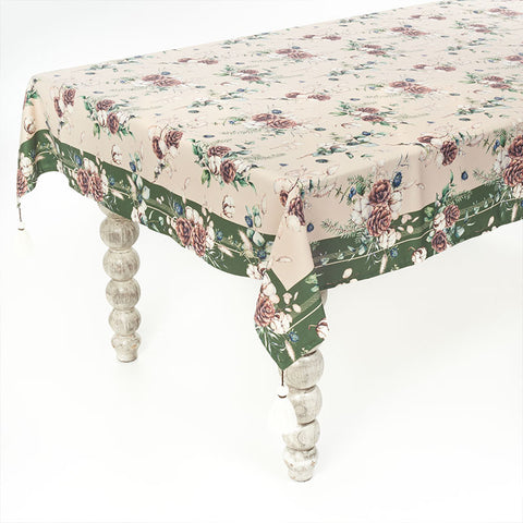 Mantel Cotton