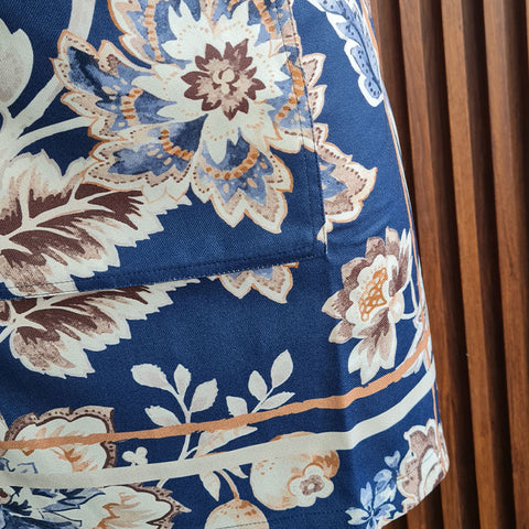 Delantal antifluido Anabelle