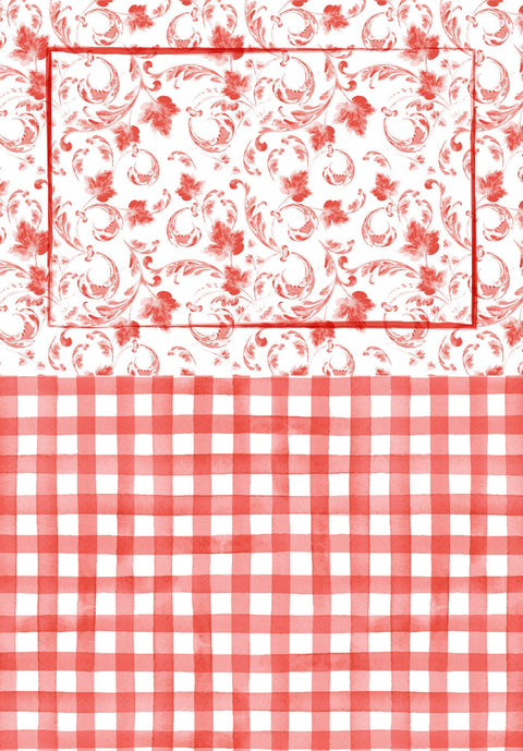 Individual doble faz Picnic