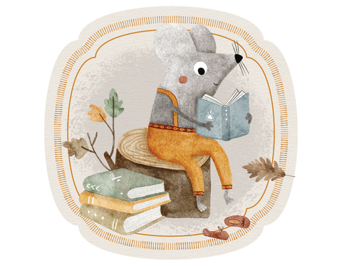 G KIDS - Semanario Individuales Magic