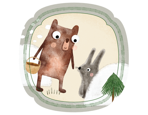 G KIDS - Semanario Individuales Magic