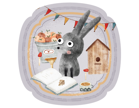 G KIDS - Semanario Individuales Magic