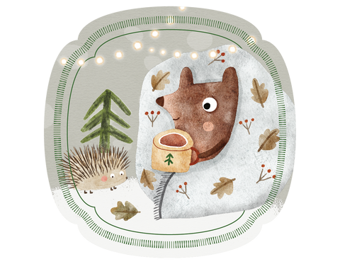 G KIDS - Semanario Individuales Magic