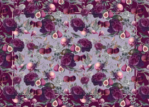 Individual impermeable Opulence