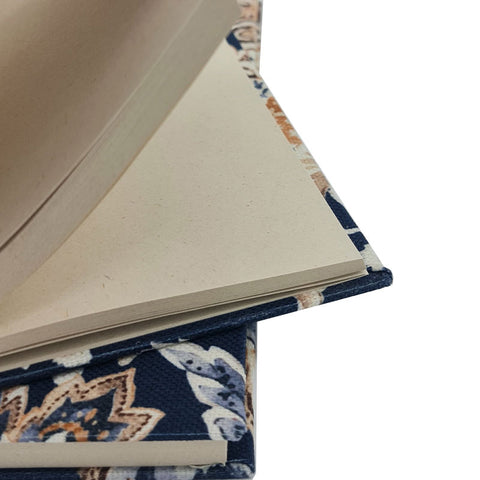 Libreta Anabelle