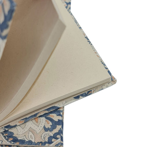 Libreta Eva