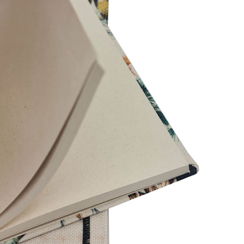 Libreta Exotic