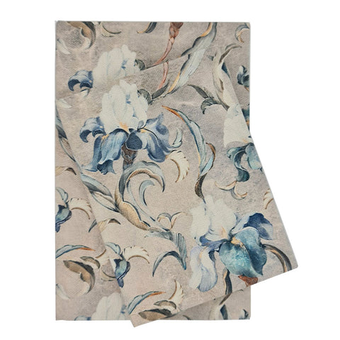 Libreta Iris cemento