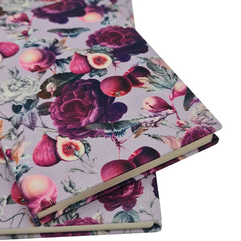 Libreta Opulence