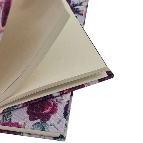 Libreta Opulence