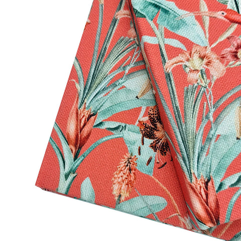 Libreta Scarlette