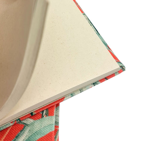 Libreta Scarlette