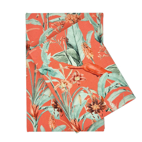 Libreta Scarlette