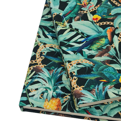 Libreta Tropical