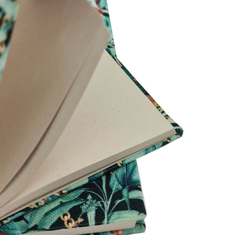 Libreta Tropical