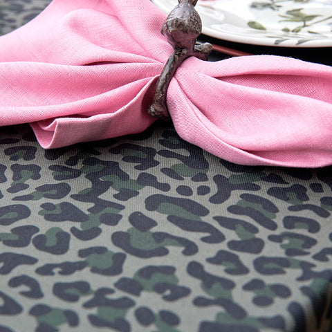 Mantel Leopardo VM