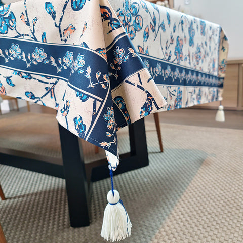 Mantel Batik