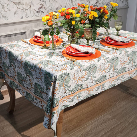 Mantel Campanilla