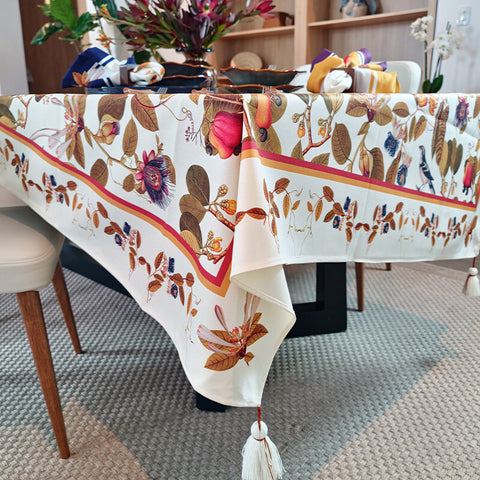 Mantel Nature