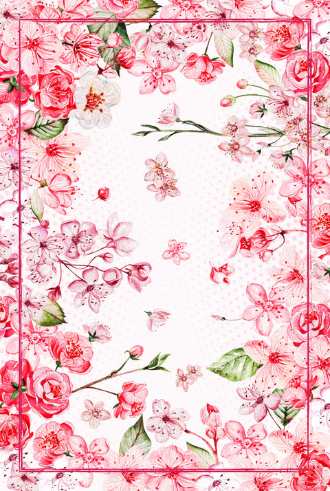 Mantel Blossom