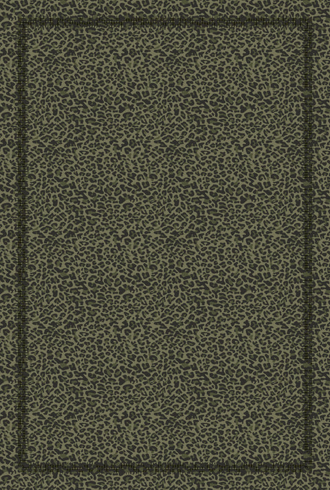 Mantel Leopardo VM