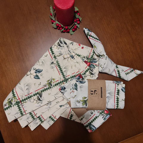 Individual doble faz Noel