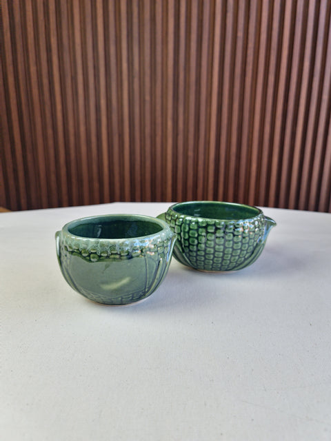 Bowl Mazorca