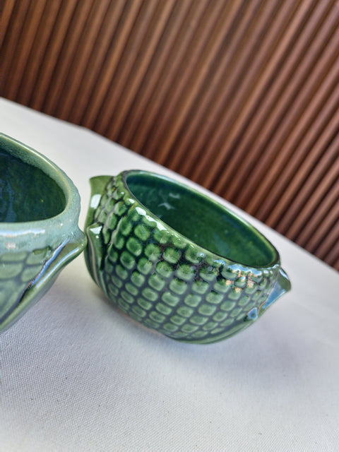 Bowl Mazorca