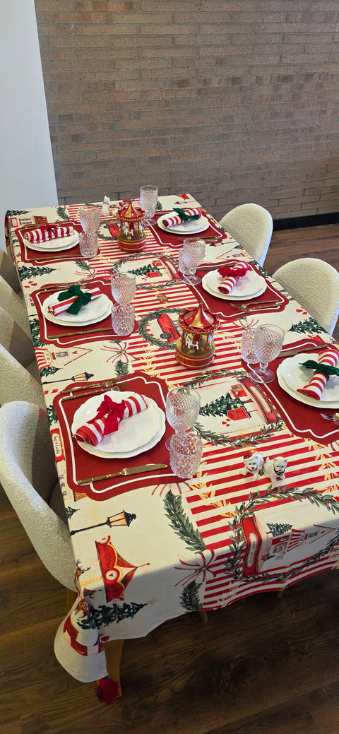 Mantel Chicago Market