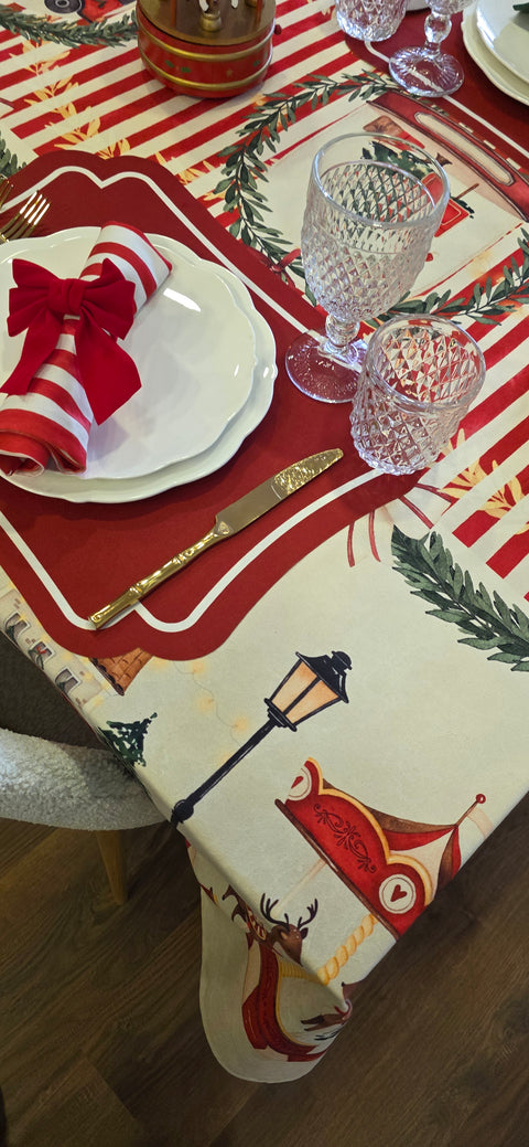 Mantel Chicago Market