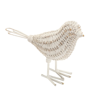 Pájaros Ratán (Set x 2)