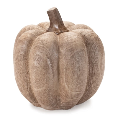 Calabazas Madera (Set x 2)